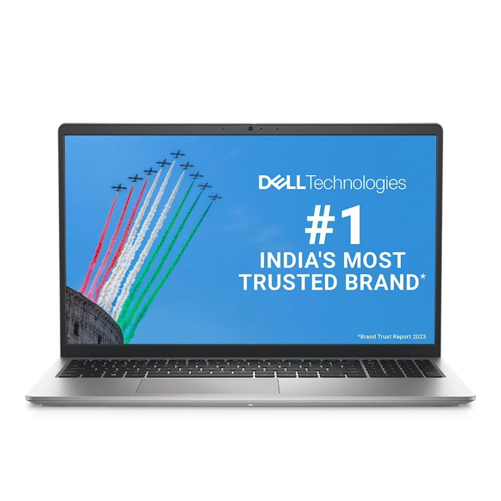 Dell Inspiron 15 3520 Laptop (12th Gen Intel i3 1215U / 8 GB RAM/ 512 GB SSD/ 15.6 inch (39.62cm) Display/ Intel Graphics/ Windows 11/ Office)
