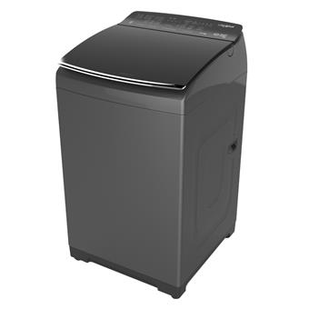 

Whirlpool 360 BLOOMWASH PRO (H) 9.5 Kg Fully Automatic Washing Machine (Graphite), 360BWPRO95HGR