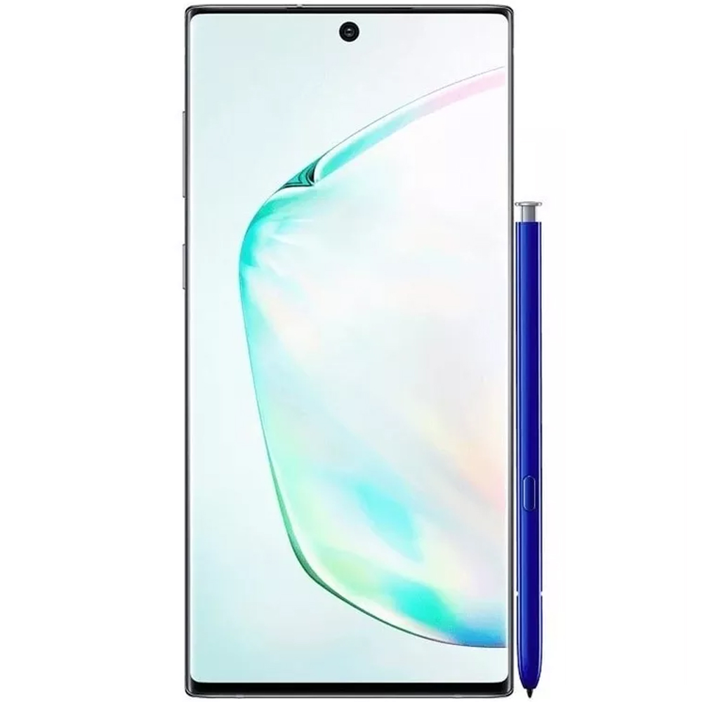 

Samsung Galaxy Note 10 Plus (12GB 512GB, Aura Glow)