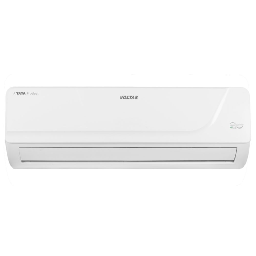

Voltas 1 Ton 3 Star Split Inverter Air Conditioner (123VCAZR)