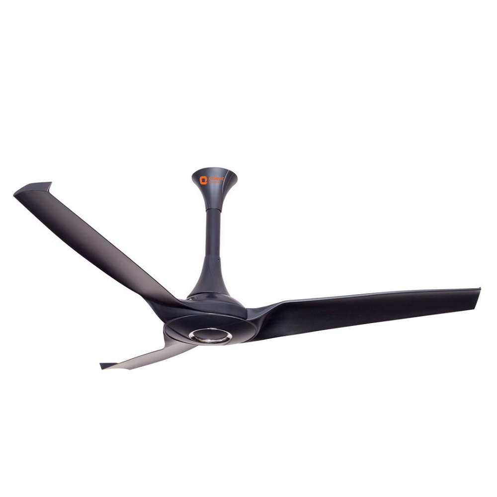 

Orient Ceiling Fan Aero Storm 1320mm (Charcoal Grey)