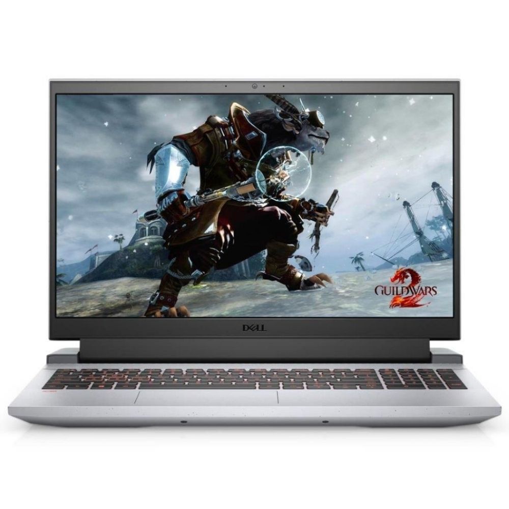 

Dell Gaming G15 5515 D560804WIN9W Laptop (AMD Ryzen™5 / 8 GB RAM / 512 GB SSD/ 15.6 Inch (39.62cm) Display / 4 GB NVIDIA Graphics / Windows 11/ MSO)