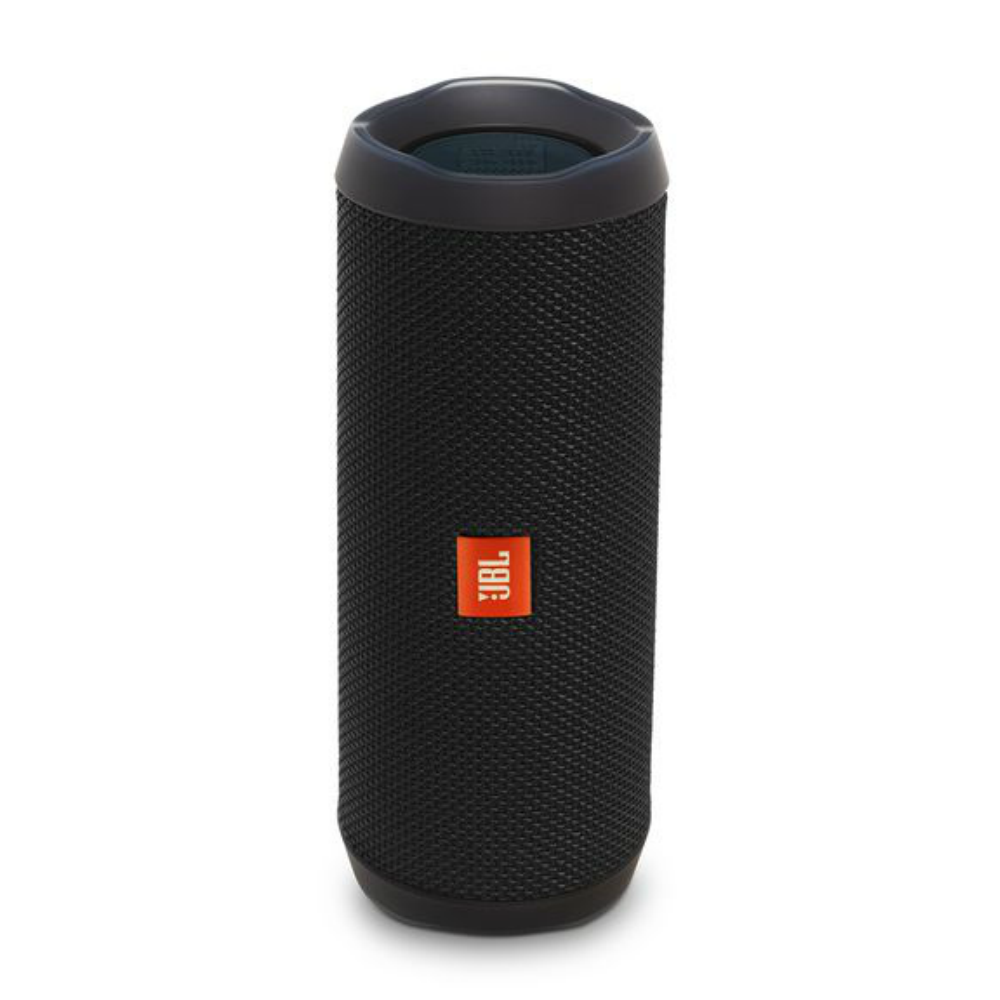 

JBL Flip 4 Portable Wireless Speaker with Powerful Bass & Mic