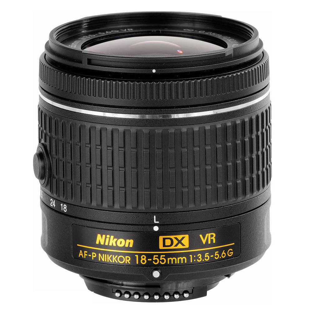 Nikon D5600 DSLR Camera (AFPDX 1855M) Price in India buy Nikon