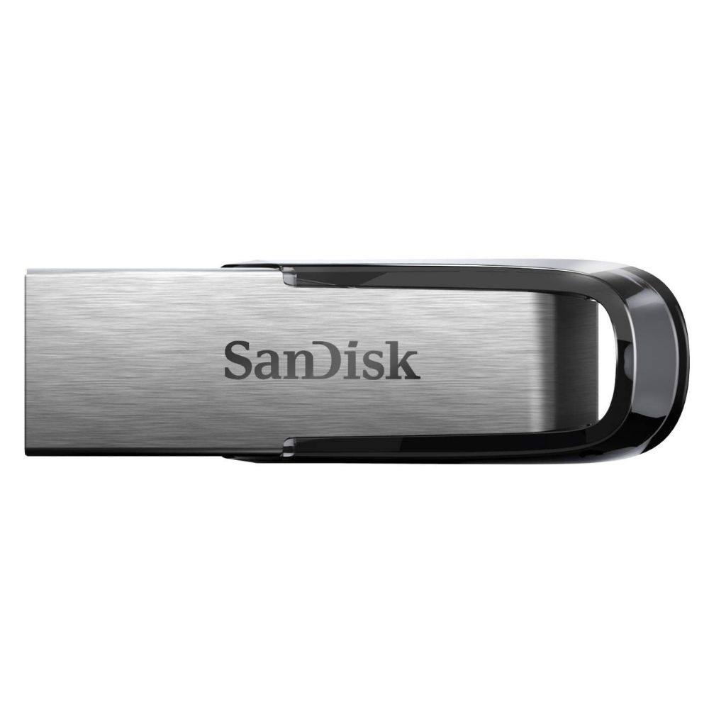 

Sandisk Ultra Flair 64GB USB 3.0 Flash Drive