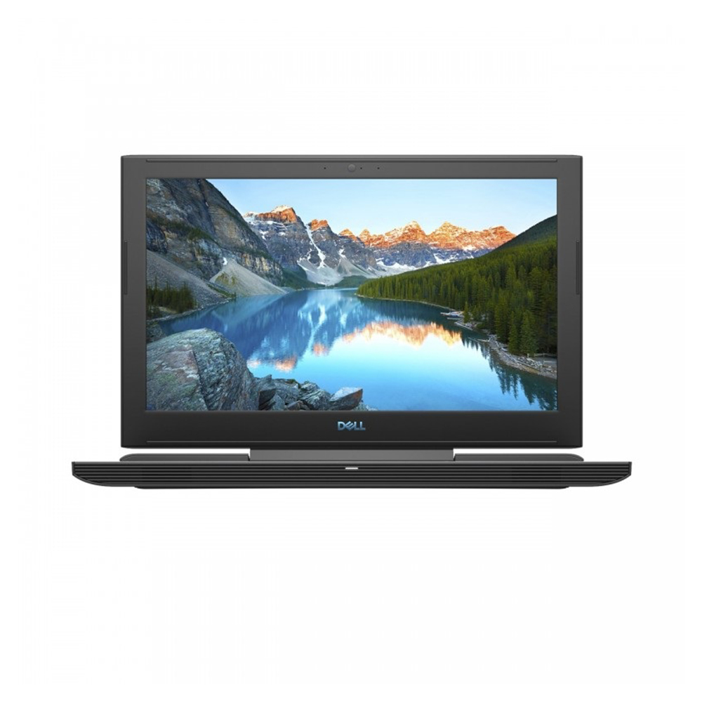 

Dell G7-7588 (B568105WIN9BLK) Laptop (Core i7 8th Gen/16GB Ram/1TB + 128GB SSD/15.6 (39.62 cm)/6GB Graphics/Win 10/Black)