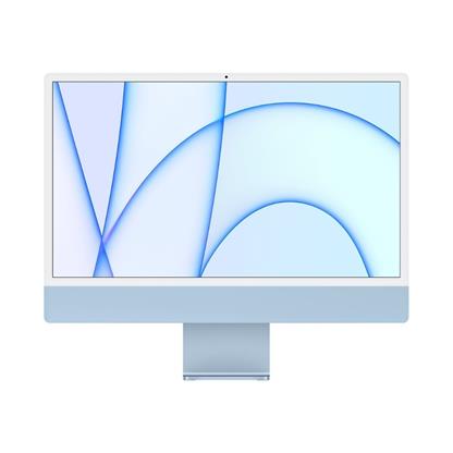 Apple iMac 24 MJV93HN/A (Apple M1 chip/ 8-core CPU / 8GB RAM 