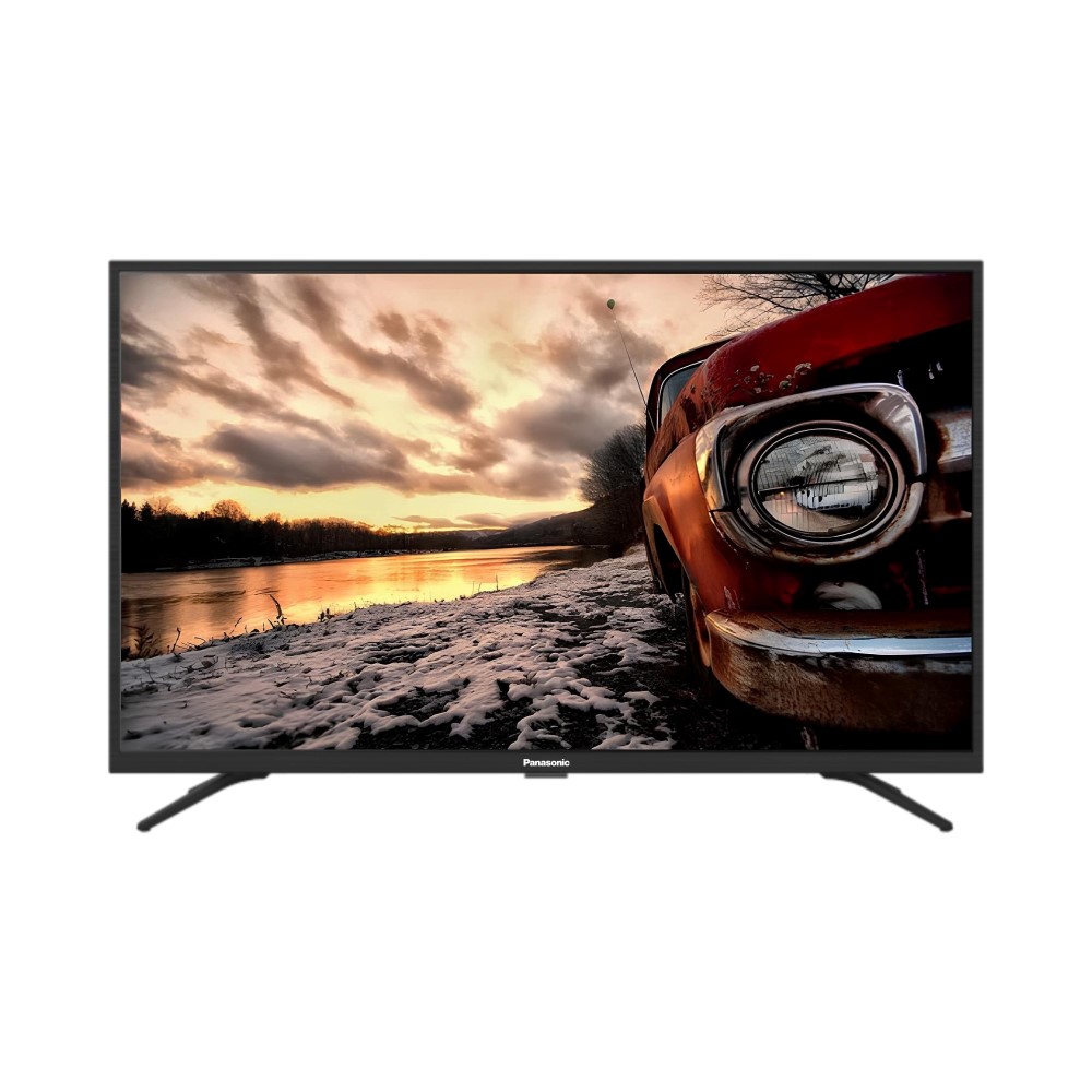 

Panasonic 80 cm (32 inches) HD Ready Smart LED TV with Google Assistant & Alexa Compatibility TH32LS560DX (2022 Model Edition)