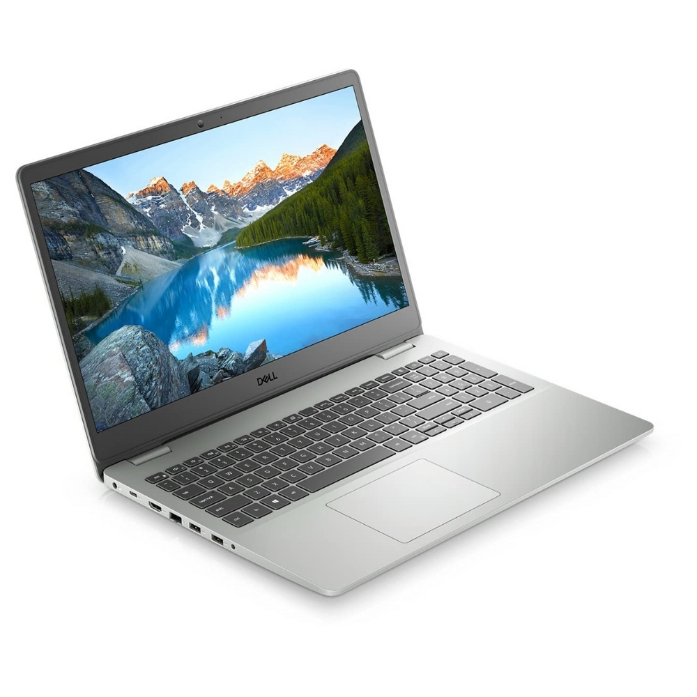 

Dell Inspiron 3501D560559WIN9S (11th Gen Intel i5/ 8 GB RAM / 1 TB HDD + 256 GB SSD / 15.6" FHD Display / Integrated Iris Xe Graphics / Win 10 / MSO), Mint