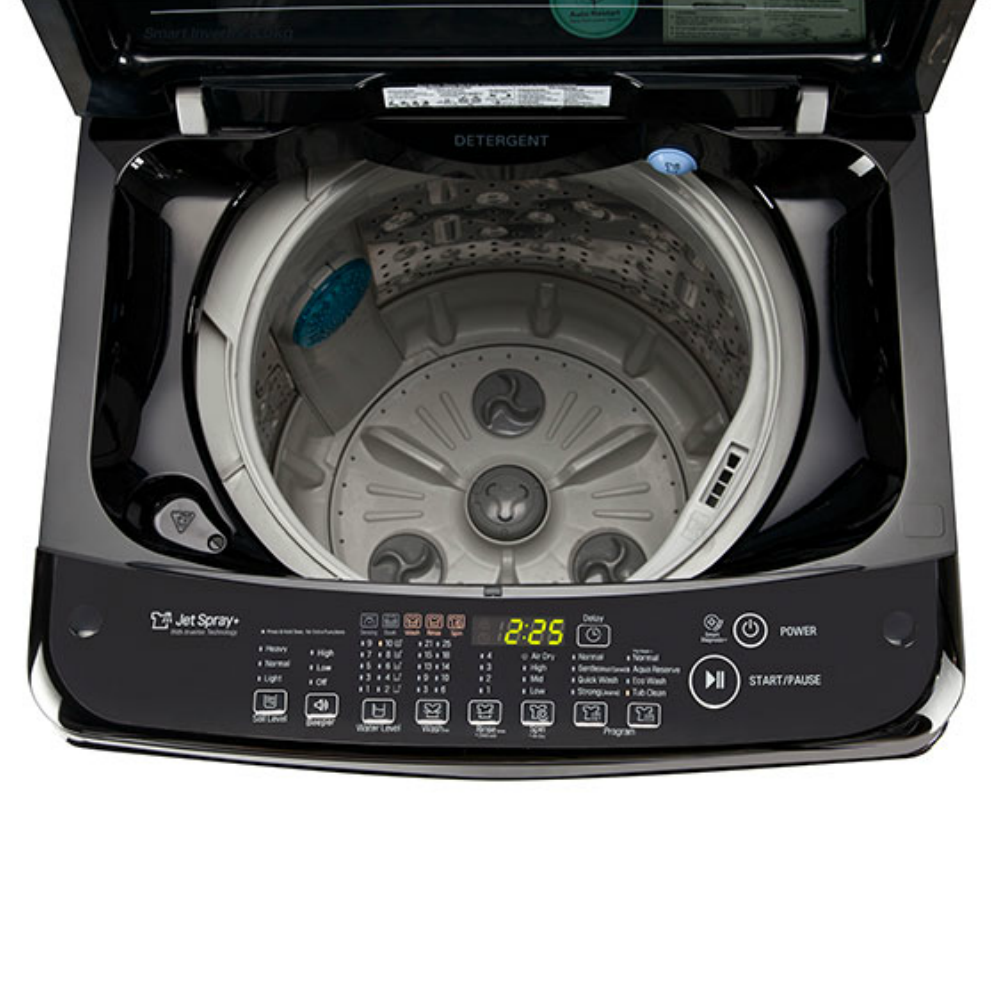 LG T9077NEDLK 8.0Kg Fully Automatic Washing Machine Price in India