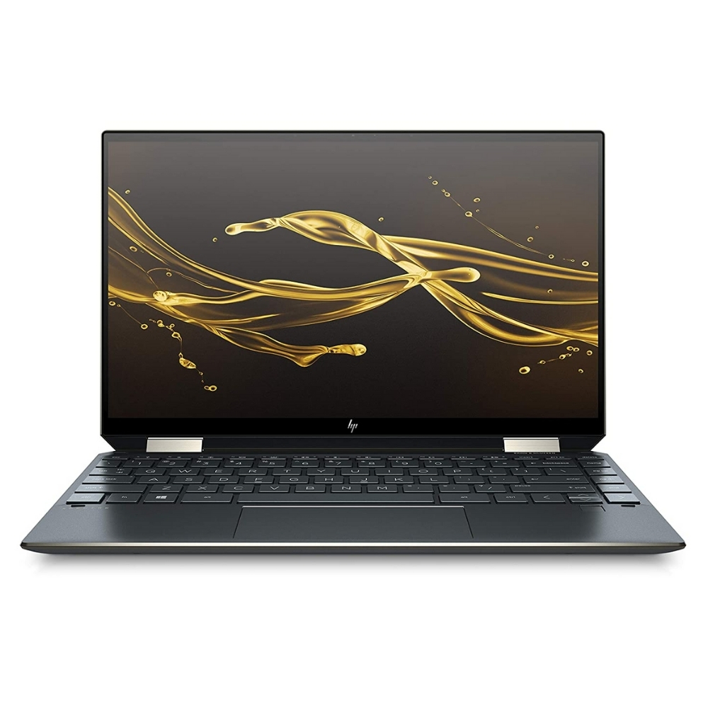 

HP Spectre X360 13-AW0204TU Laptop (10th Gen Core i5/8GB /512GB SSD/13.3 (33.78cm) FHD Display/Intel Integrated Graphics/Win 10/MSO)
