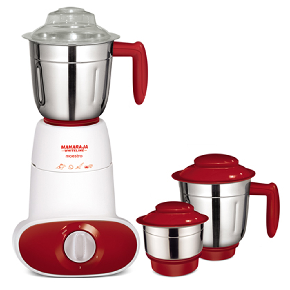 mixer grinder vijay sales