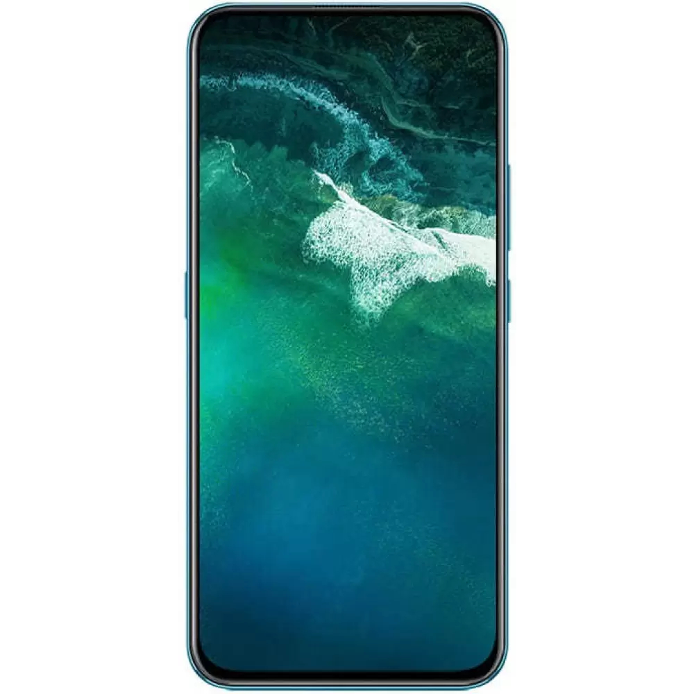

Vivo V17 (8GB 128GB, Admiral Blue)