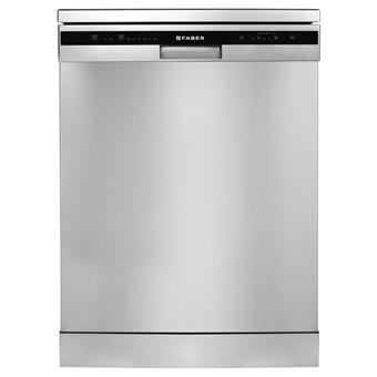 

Faber FFSD 6PR 12S Neo Dishwasher, FFSD6PR12SNEO
