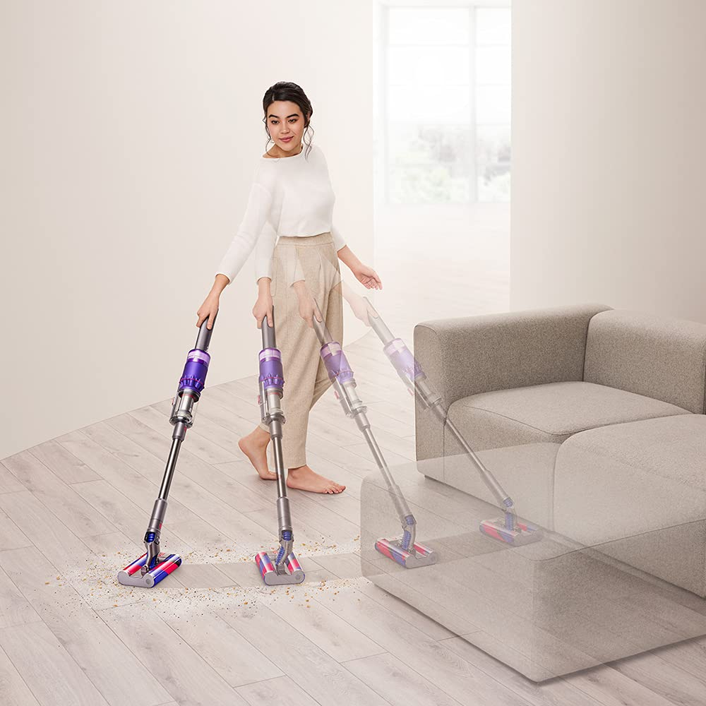 dyson ダイソン Omni-glide Origin SV19 OF dyson ダイソン Omni-glide Origin SV19 OF