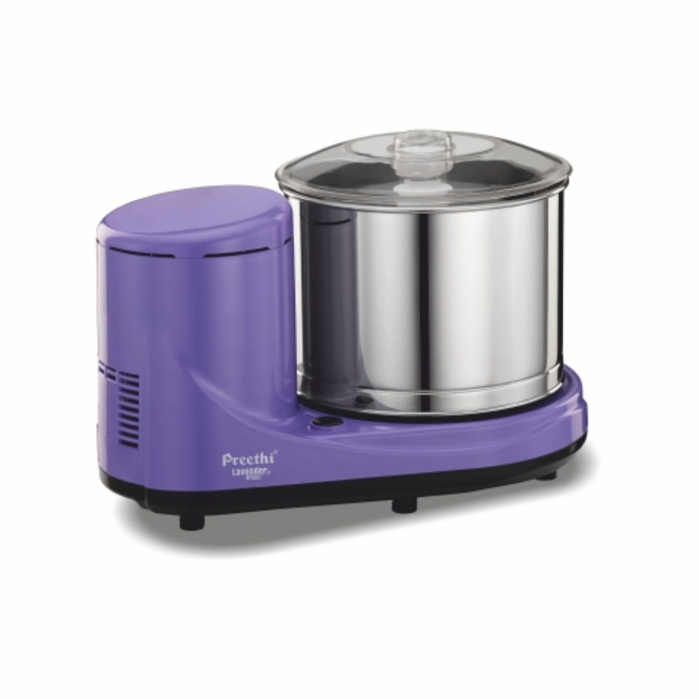 Preethi Lavender Grind 2 Liters Wet Grinder Price in India buy