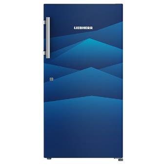 

Liebherr DB2220-21 220 Ltr Direct Cool Refrigerator (Blue), DB222021