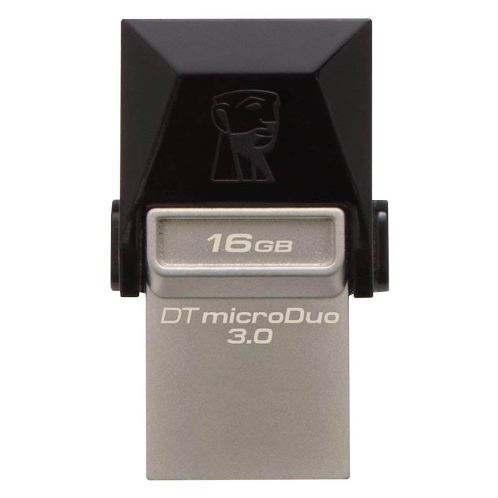 

Kingston Micro USB OTG 16 GB Pendrive