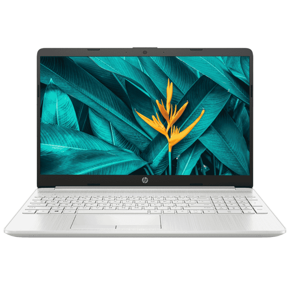 

HP 15s-du3047TX Laptop (11th Gen Intel Core i5 Processor/ 8 GB RAM / 1 TB HDD + 256 GB SSD / 15.6" FHD Display / 2 GB NVIDIA Graphics / Win 10 / MSO), Silver