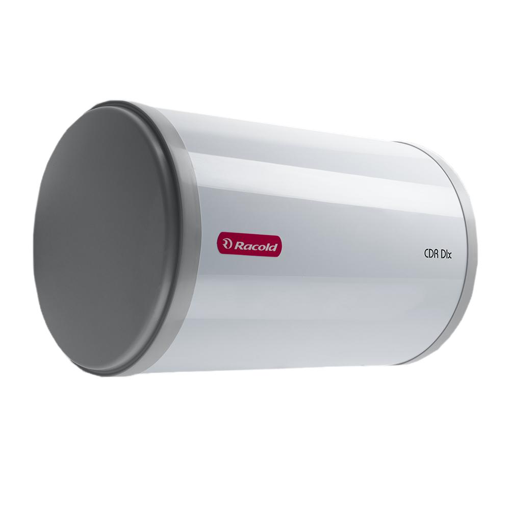 Racold CDR Deluxe 15 Litres Storage Geyser with 8 Bar Pressure, 2000