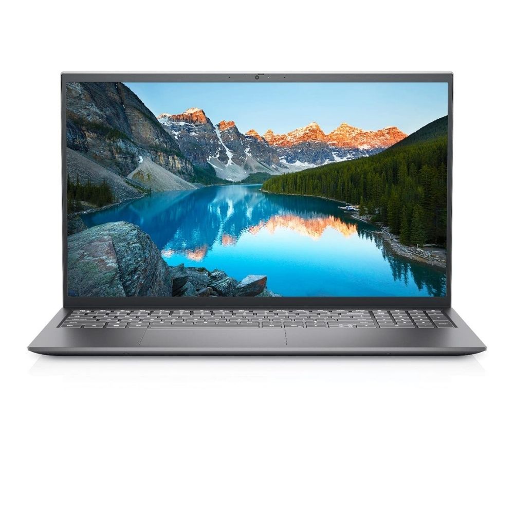 

Dell Inspiron 5518 D560479WIN9S Laptop ( 11th Gen Core i5 / 16GB RAM / 512GB SSD /15.6 Inch (39.62 cm) Display/ Integrated Graphics /Windows 10/ MSO), Silver