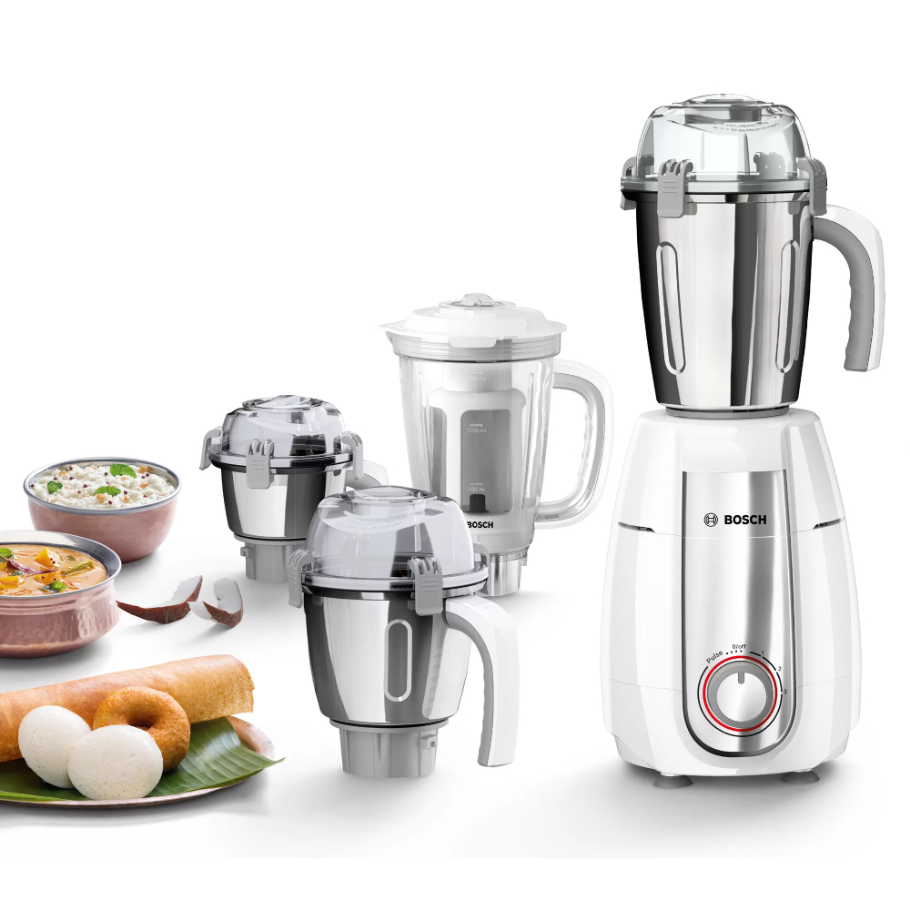 Bosch MGM6642WIN Mixer Grinder Price in India buy Bosch MGM6642WIN