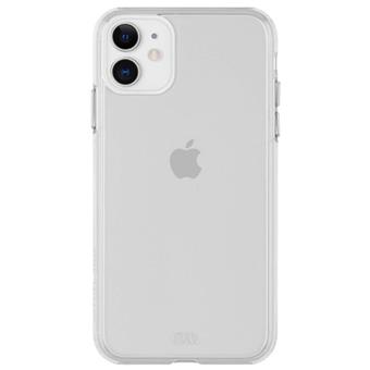 

Casemate Barely There Clear Case for iPhone 11 Pro, CM039786