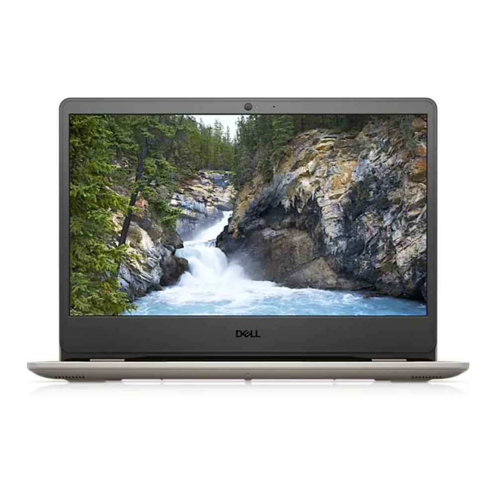 

Dell Vostro 14 D552174WIN9DD (11th Gen Intel Core i5 Processor/ 8 GB RAM /1TB + 256 GB SSD / 14" FHD Display / Intel Iris Xe Graphics / Windows 10), Brown