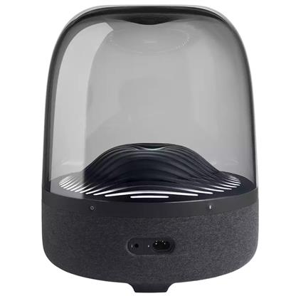 Harman Kardon Aura Studio 3 Bluetooth Speaker (Black) Price in 
