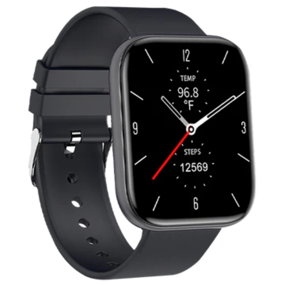 Boltt mercury smartwatch Clearance