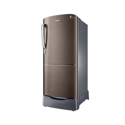 samsung refrigerator 212 ltr 3 star