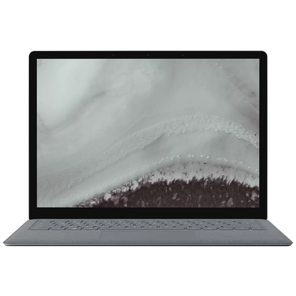 

Microsoft Surface Laptop 2 LQL-00023 (Core i5 (8th Gen)/8GB RAM/128GB SSD/13.5 (34.29 cm)/Integrated Graphics/Windows 10 Home)