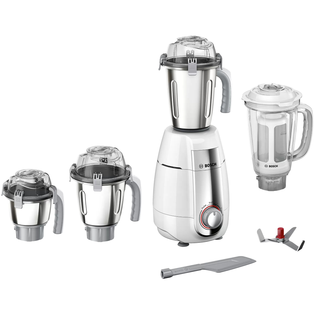 Bosch MGM6642WIN Mixer Grinder Price in India buy Bosch MGM6642WIN