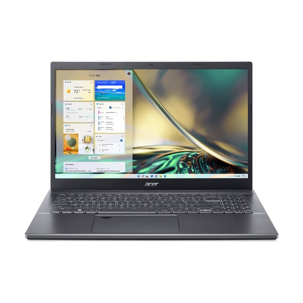 

Acer Aspire 5-A515-57G NX.K9TSI.001 (12th gen Core i5 / 8GB RAM/ 512GB SSD/15.6 inches (39.6 cm) Display / 4GB Graphics/ Windows 11)