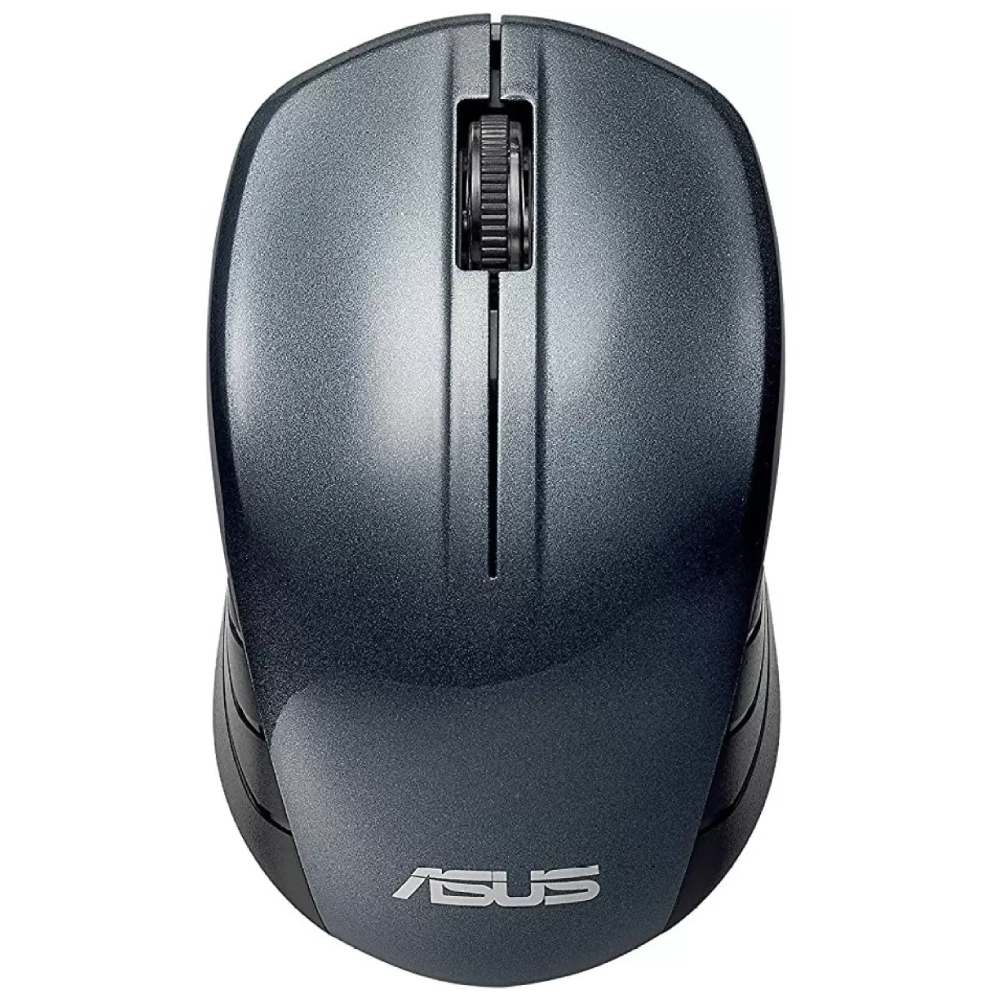 

Asus WT200 Wireless Mouse (Blue)
