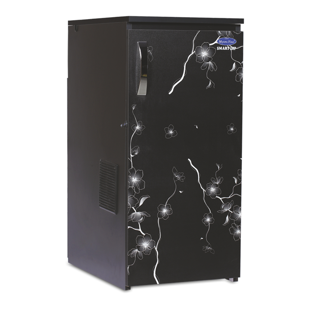

Lucky Mycrofine Flourmill Smart 2HP (Black Lily)