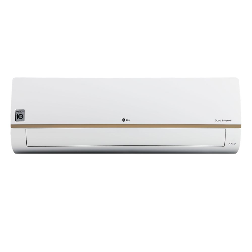 

LG 1.5 Ton 5 Star Split Inverter Air Conditioner (PSQ19GWZF)