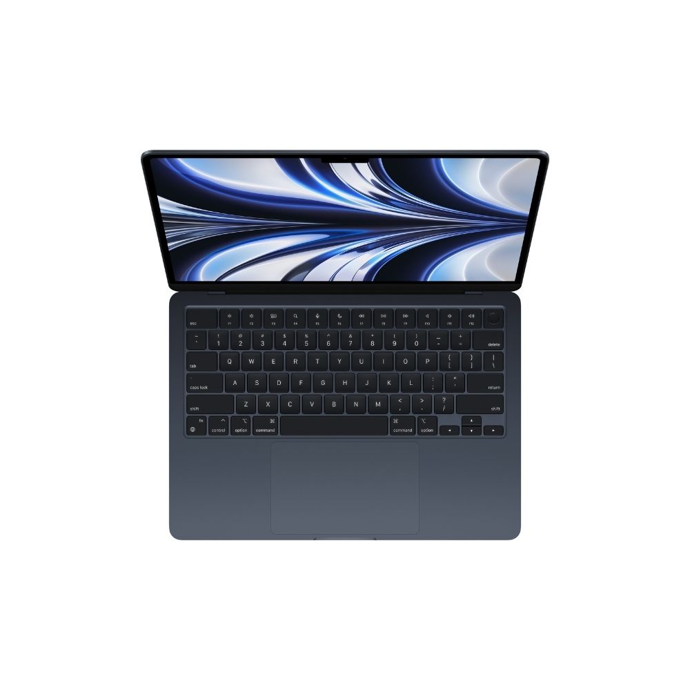 超美品‼️ MacbookAir M2 16GB 256SSD ミッドナイト ムスビー｜MacBook Air M2 2022 16GB 256GB Z16000949