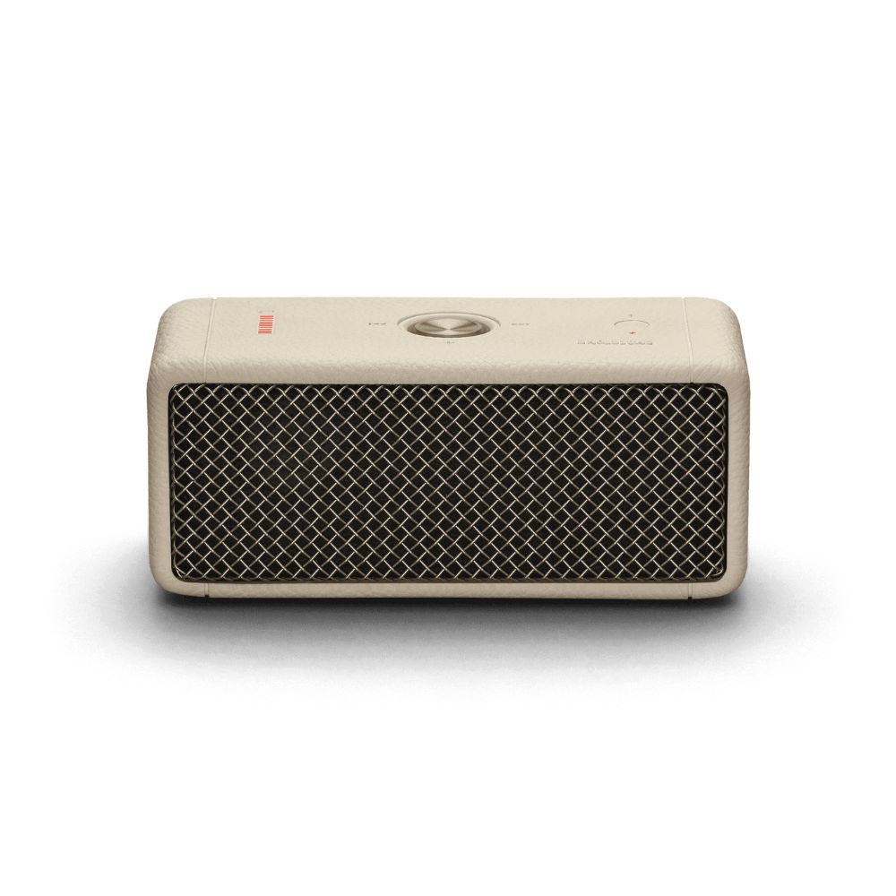 Marshall Emberton II Wireless Bluetooth Portable Speaker 