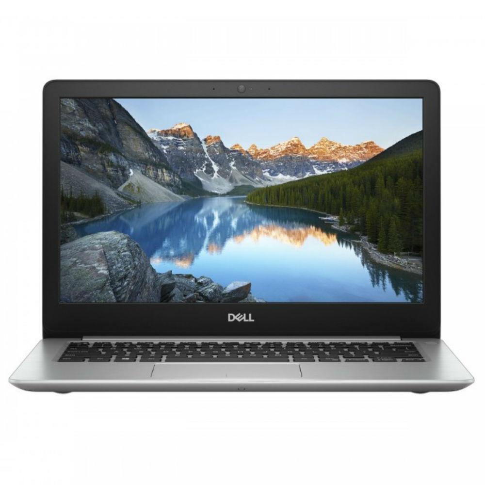 

Display Unit - Dell Inspiron 13 5370 (A560516WIN9) Laptop (Core i7-8550U/8GB RAM/256GB SSD/2GB Graphics/13.3 (33.78cm)/Win 10/Silver)
