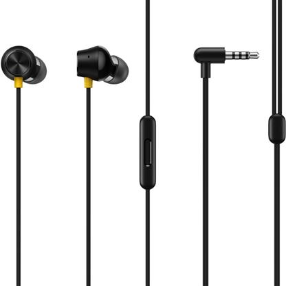 realme Buds 2 Neo With HD Mic Wired 
