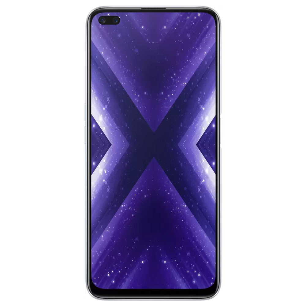 

RealMe X3 RMX2081 (8GB 128GB, Artic White)