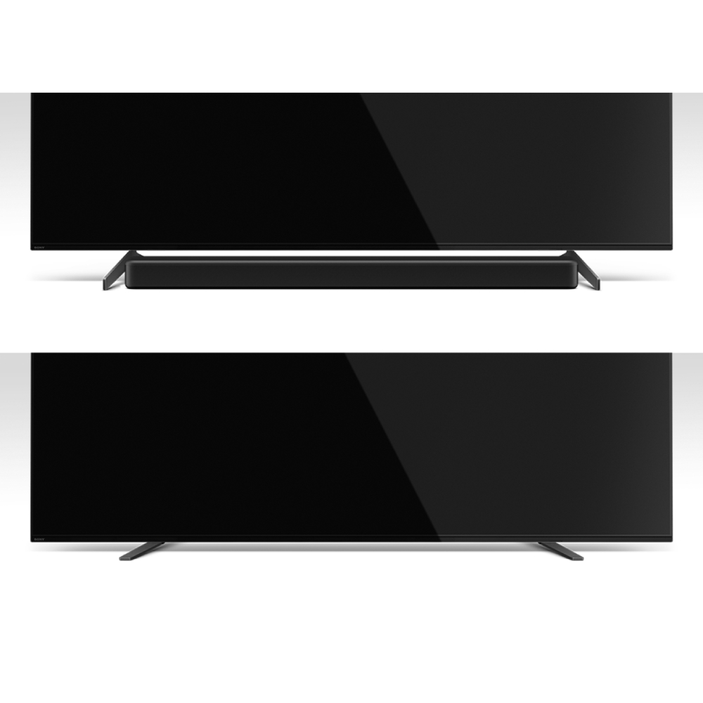 Sony KD65A8H 65 (164 cm) 4K Ultra HD Smart OLED TV Price in India
