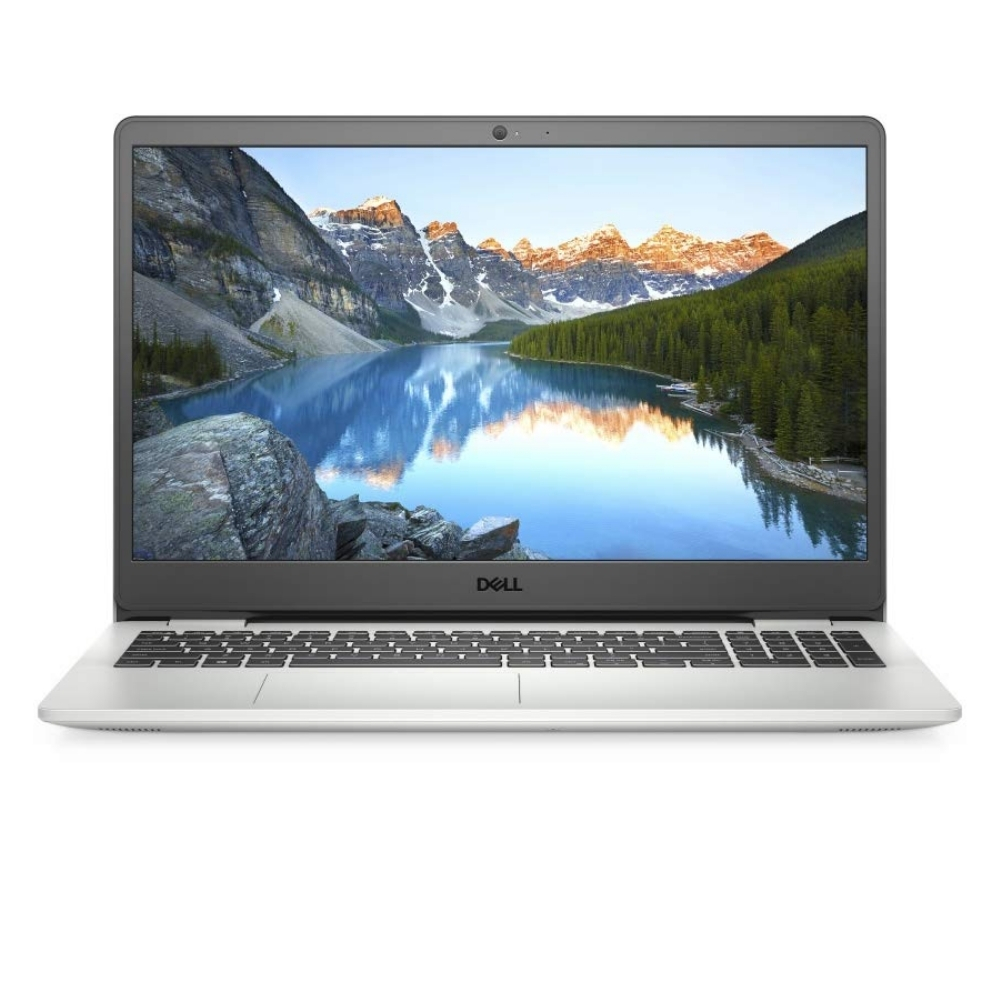 

Dell Inspiron 3501 D560413WIN9S (11th Gen Intel i5 Processor/4 GB RAM /1 TB HDD + 256 GB SSD / 15.6" FHD Display / Intel UHD Graphics / Win 10 / MSO), Silver
