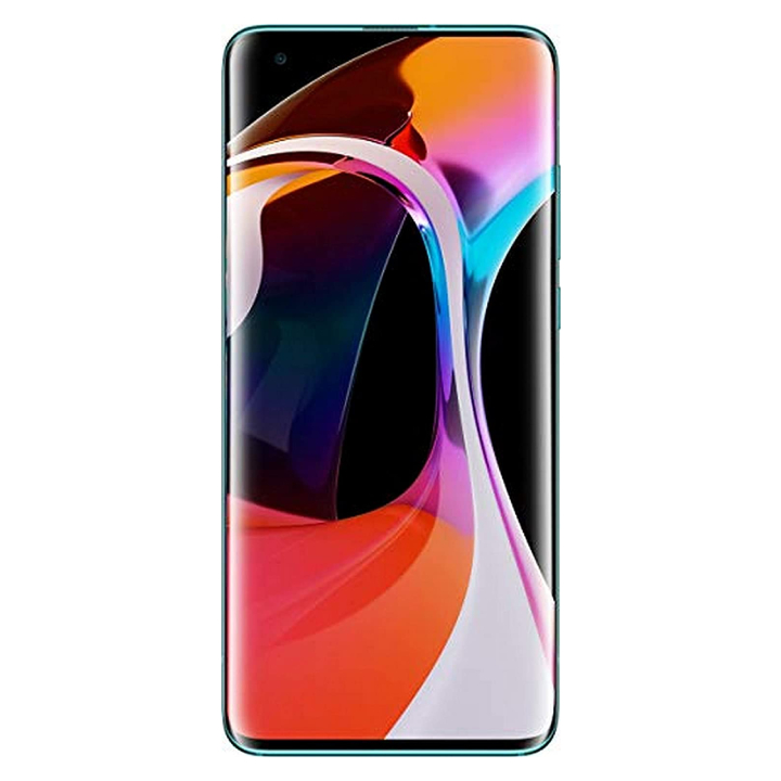 

MI 10 (8GB 128GB, Coral Green)