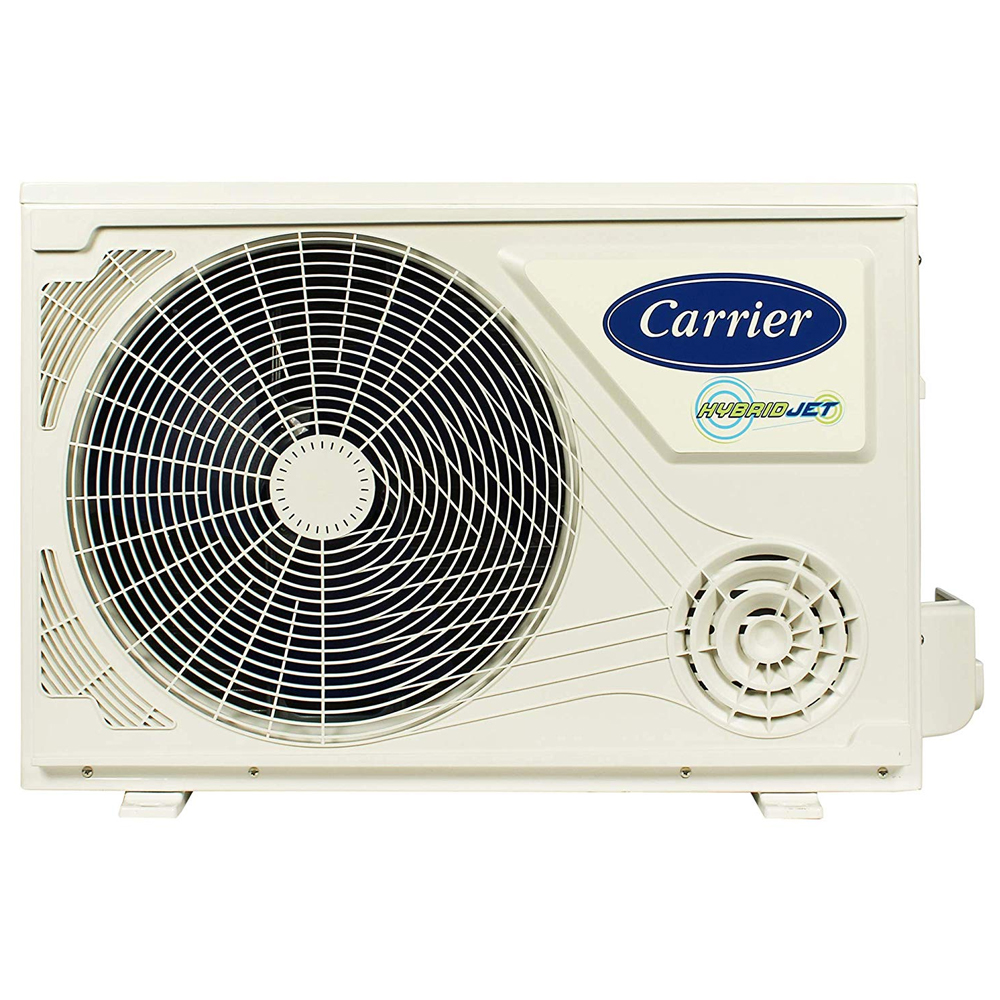 Carrier 1.5 Ton 5 Star Split Inverter Air Conditioner (DURAFRESH NEO X