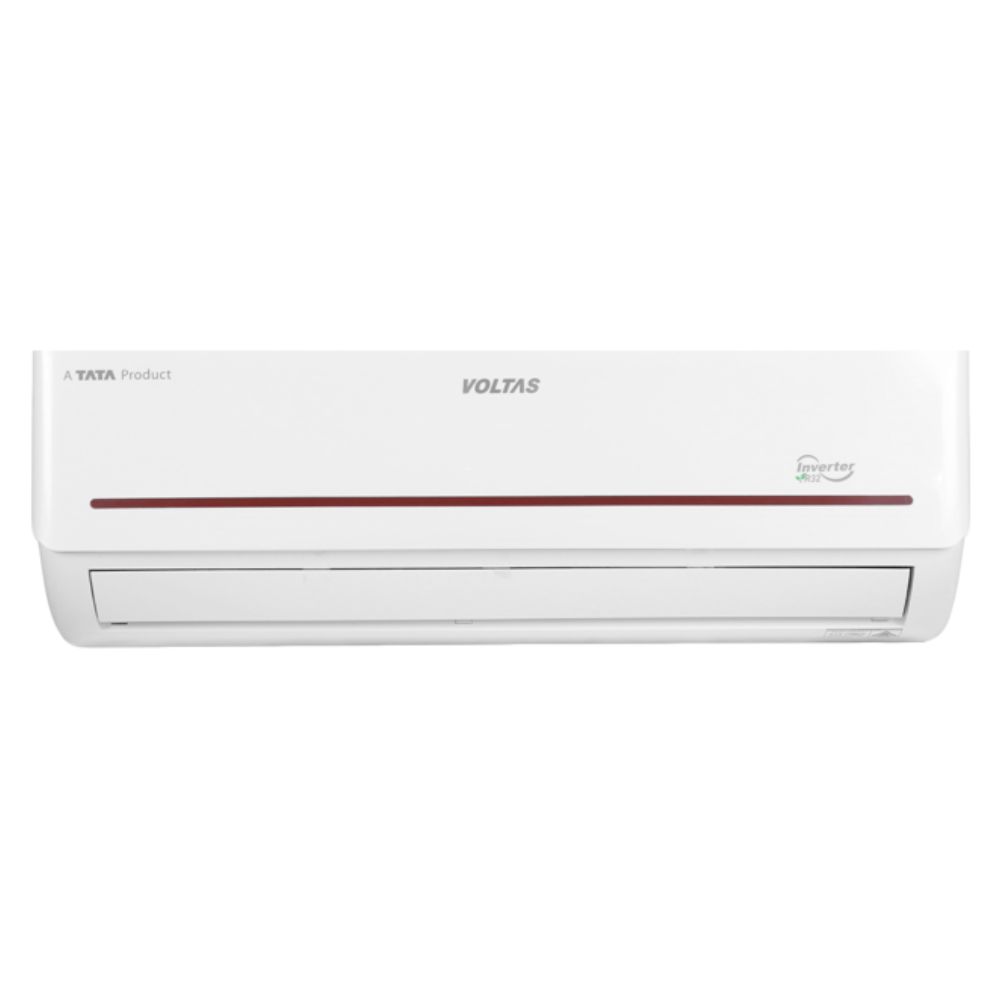 

Voltas 1 Ton 5 Star Split Inverter Air Conditioner (125VDAZP)