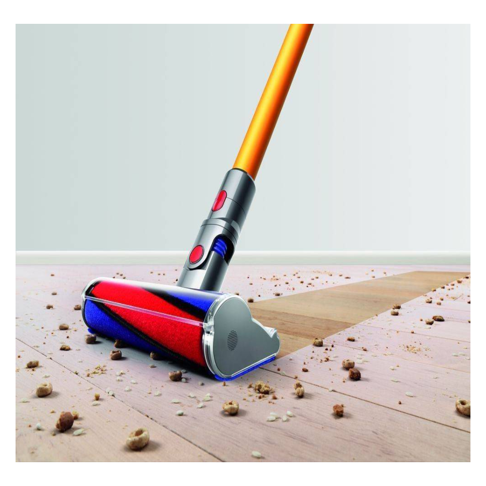 Dyson V8 Absolute+ Vacuum Cleaner (Silver) Price in India buy Dyson