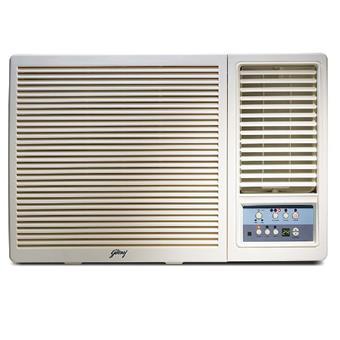 

Godrej AC (1.5 Ton, 3 Star), GWC18UTC3WSA