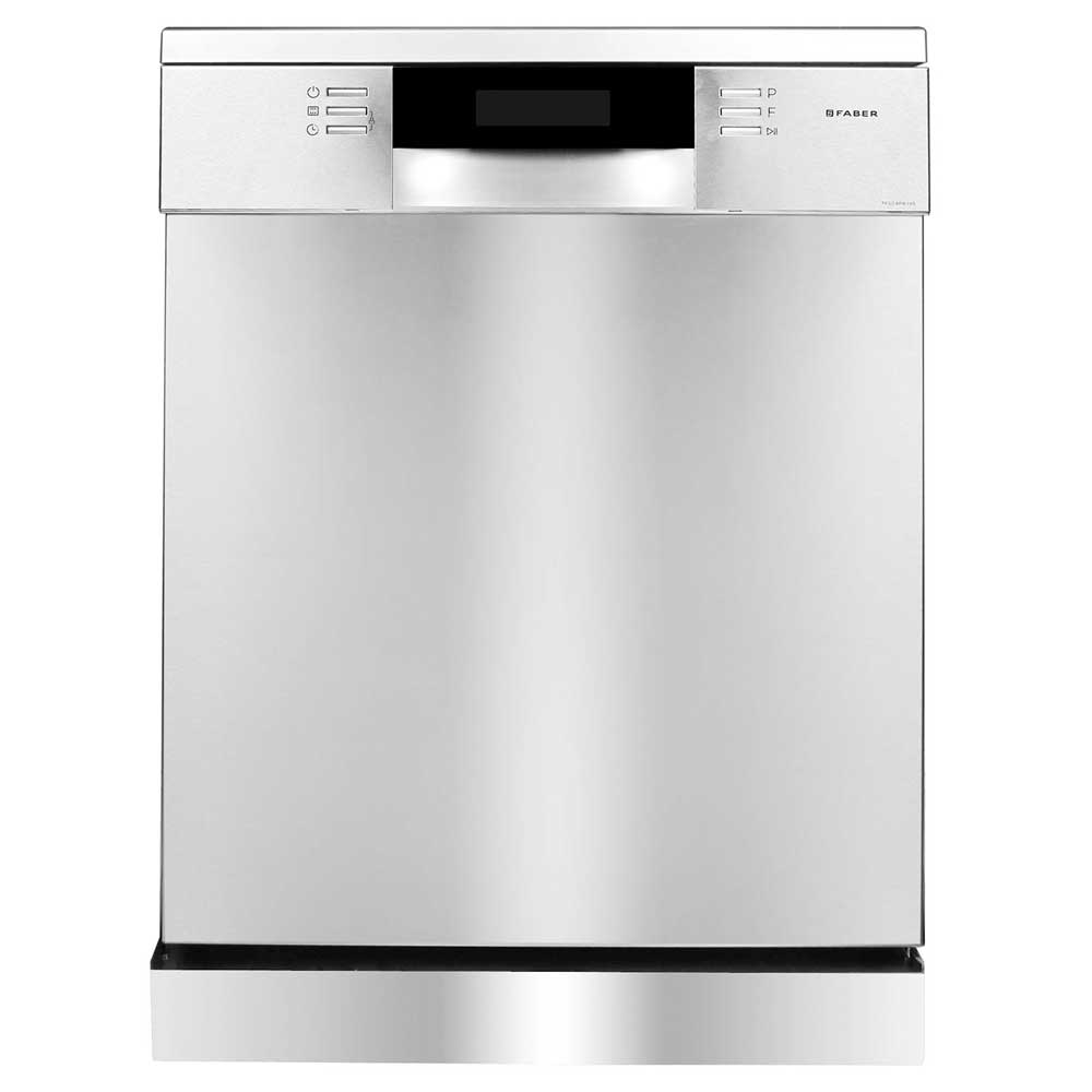 Faber FFSD 8PR 14S Dishwasher Price in India buy Faber FFSD 8PR 14S